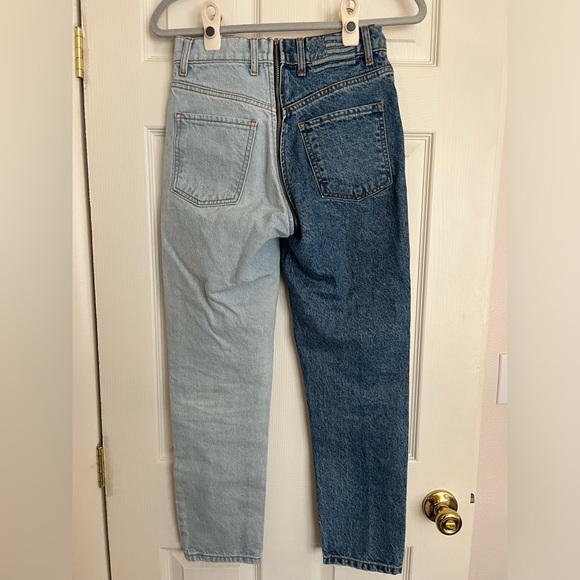 Revice Dual Wash Jeans - Picture 3 of 3